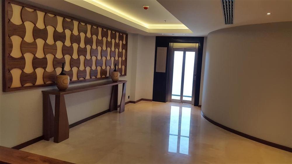 Royal Tulip Skikda Filfila Interno foto