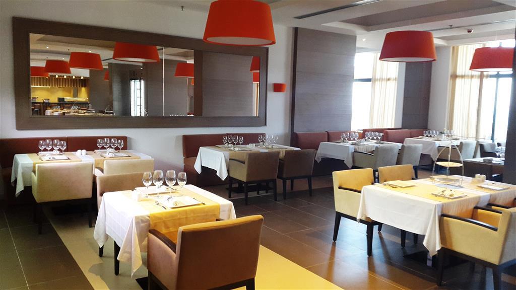 Royal Tulip Skikda Filfila Ristorante foto