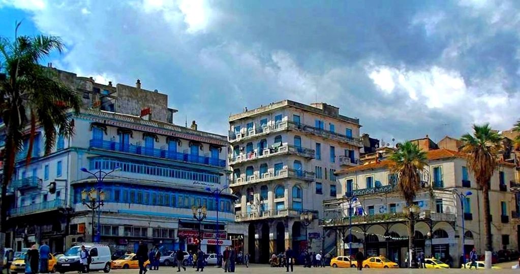 Royal Tulip Skikda Filfila Amenities foto