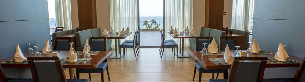 Royal Tulip Skikda Filfila Ristorante foto